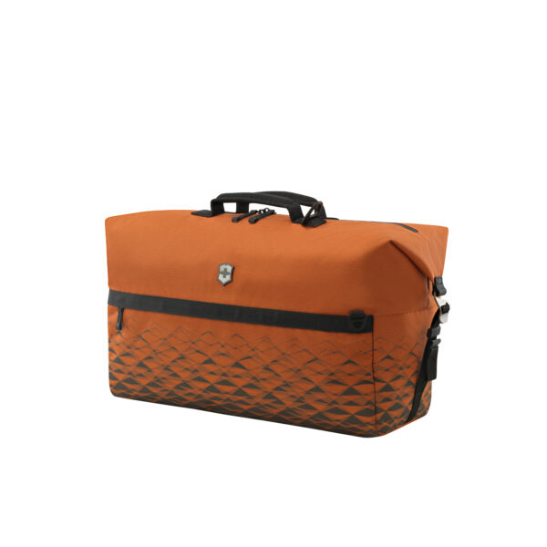 Vx Touring Small Duffel 18.1, Gold Flame