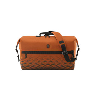 Vx Touring Small Duffel 18.1, Gold Flame