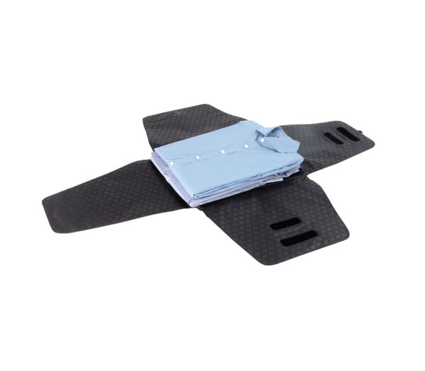 Travel Accessories 4.0 Small Packmaster, Black