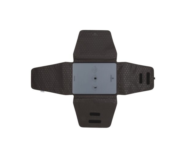 Travel Accessories 4.0 Small Packmaster, Black