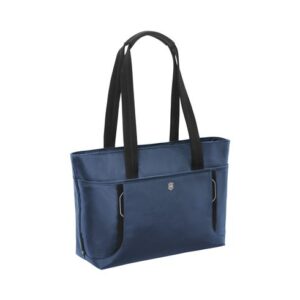 Werks Traveler 6.0 Shopping Tote, Blue