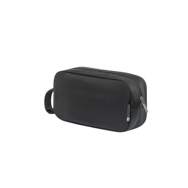 Werks Traveler 6.0 Toiletry Kit, Black