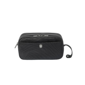 Werks Traveler 6.0 Toiletry Kit, Black