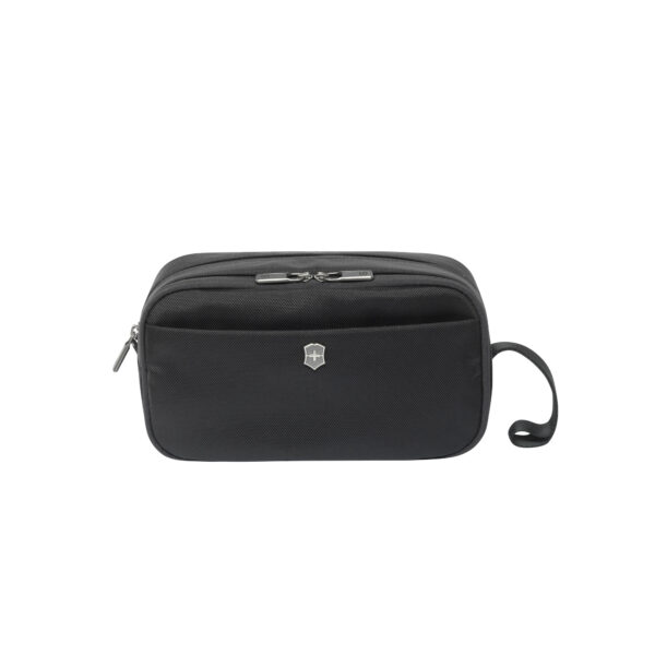 Werks Traveler 6.0 Toiletry Kit, Black