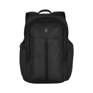 Altmont Original Vertical-Zip Laptop Backpack, Black
