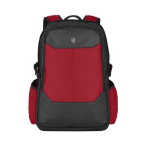 Altmont Original Deluxe Laptop Backpack, Red
