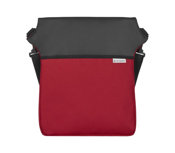 Almont Original Flapover Digital Bag, Red