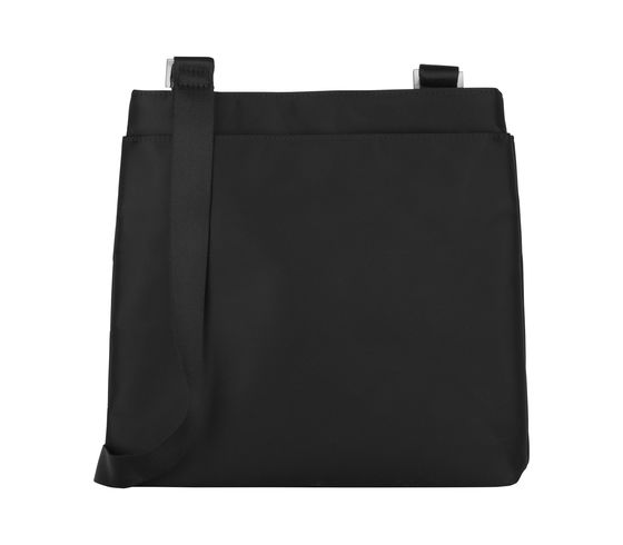 Victoria 2.0 Slim Shoulder Bag, Black