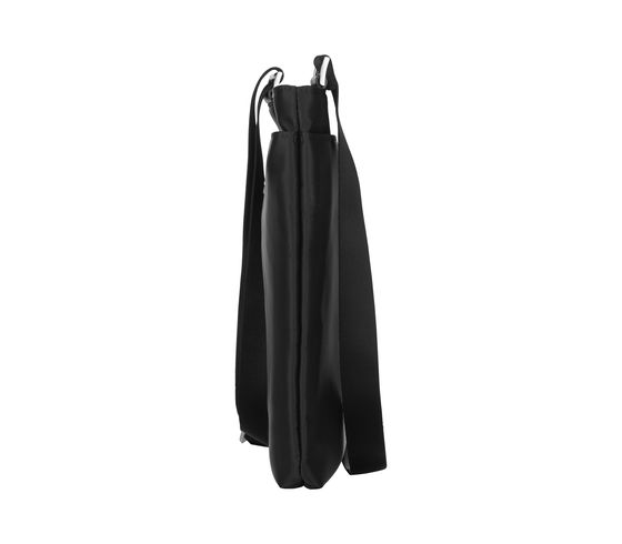Victoria 2.0 Slim Shoulder Bag, Black