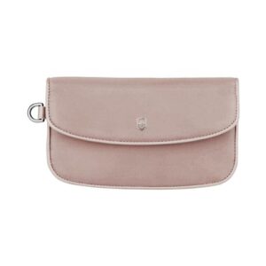 Victoria 2.0 Clutch, Rose Gold
