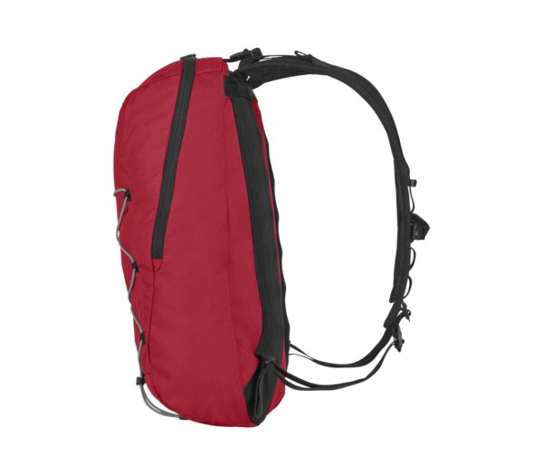 Altmont Active Light Weight Compact Backpack, Red