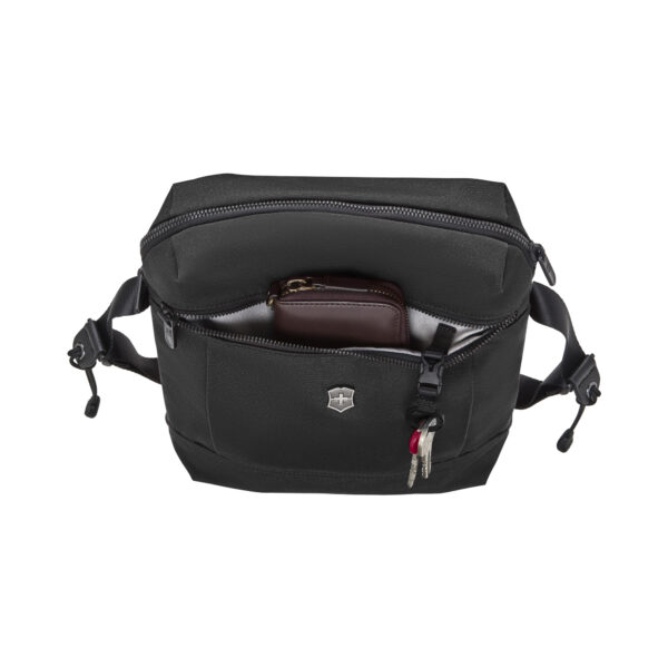 Lifestyle Accessory Bags Cross Body Bag, Black