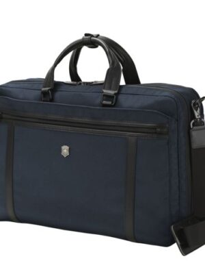 Werks Professional 2.0 2-Way Carry Laptop Bag, Deep Lake