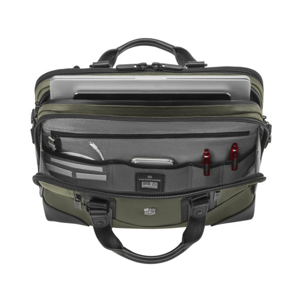 Lexicon Professional LaSalle 13, Olive