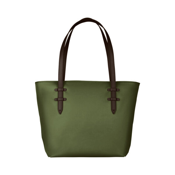 Victoria 2.0 Carry-All Tote, Olive