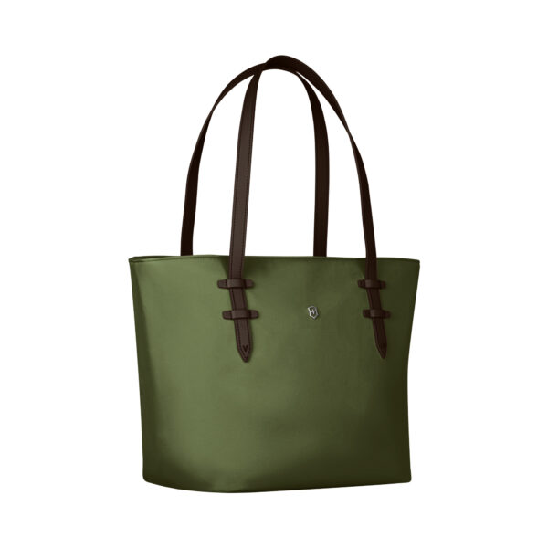 Victoria 2.0 Carry-All Tote, Olive
