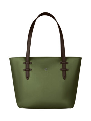 Victoria 2.0 Carry-All Tote, Olive