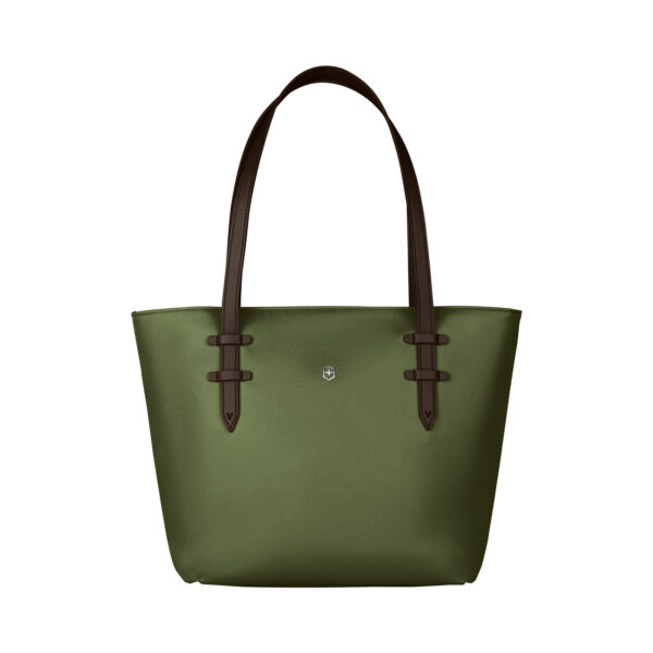 Victoria 2.0 Carry-All Tote, Olive