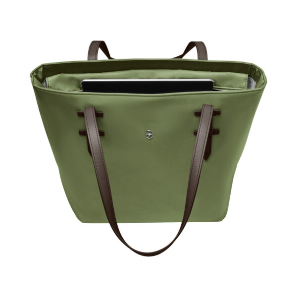 Victoria 2.0 Carry-All Tote, Olive