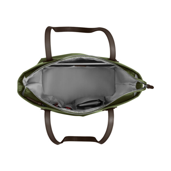 Victoria 2.0 Carry-All Tote, Olive