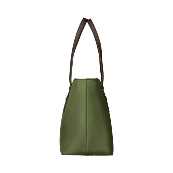 Victoria 2.0 Carry-All Tote, Olive