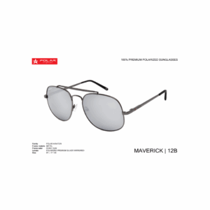 Polar Sunglass Model Maverik Col.12/B