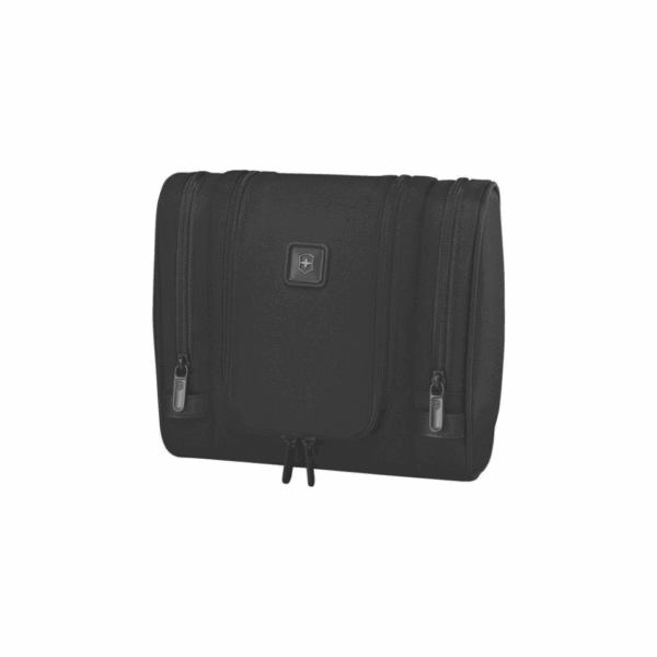 Lexicon 2.0 Truss Toiletry Bag, Black