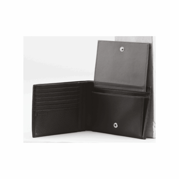 Altius 3.0 Wallet Innsbruck, Black