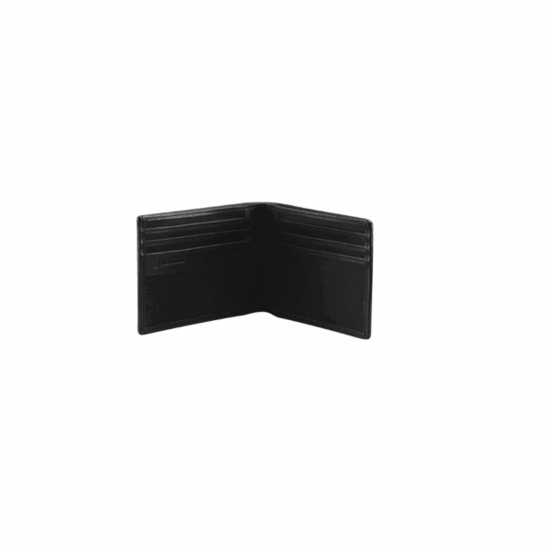 Altius 3.0 Wallet Beijing, Black