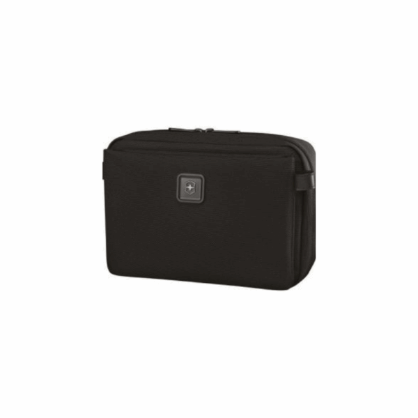 Lexicon 2.0 Parcel, Black