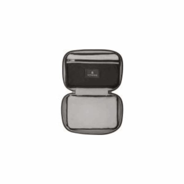 Lexicon 2.0 Parcel, Black
