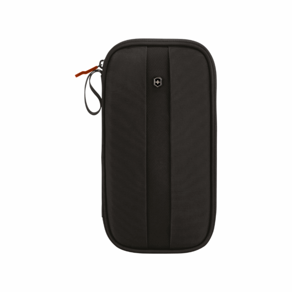 Lifestyle Accessories 4.0 Travel Organizer with RFID Protection, Black