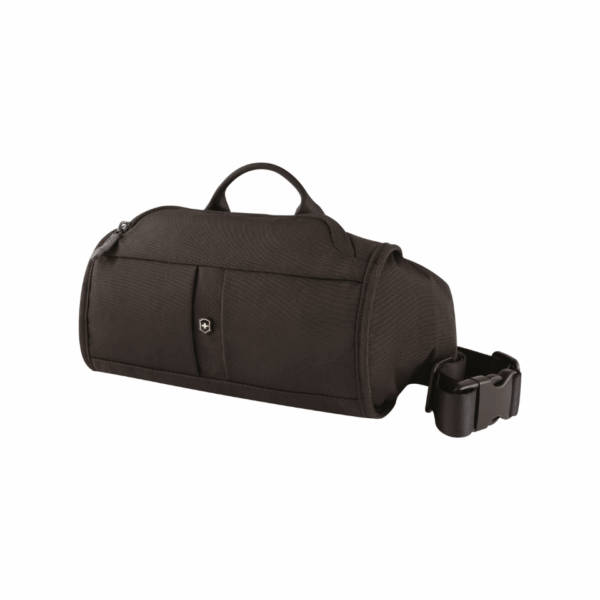 Travel Accesories 4.0 Lumbar  Pack, Black