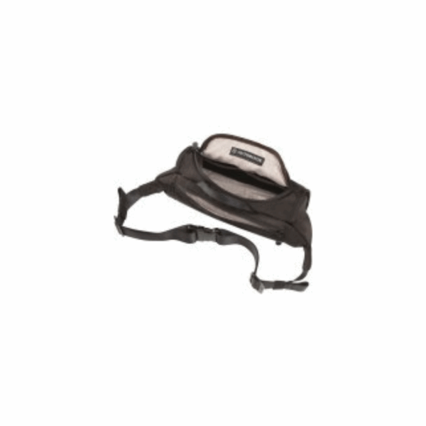 Travel Accesories 4.0 Lumbar  Pack, Black