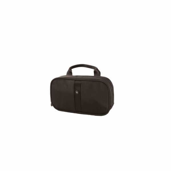 Travel Accessories 4.0 Overnight Essentials Kit, Black