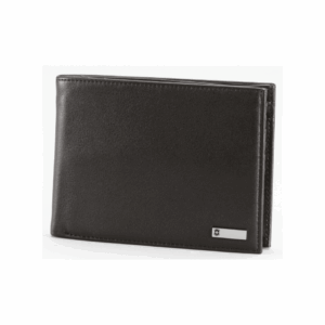 Altius 3.0 Wallet Innsbruck, Black