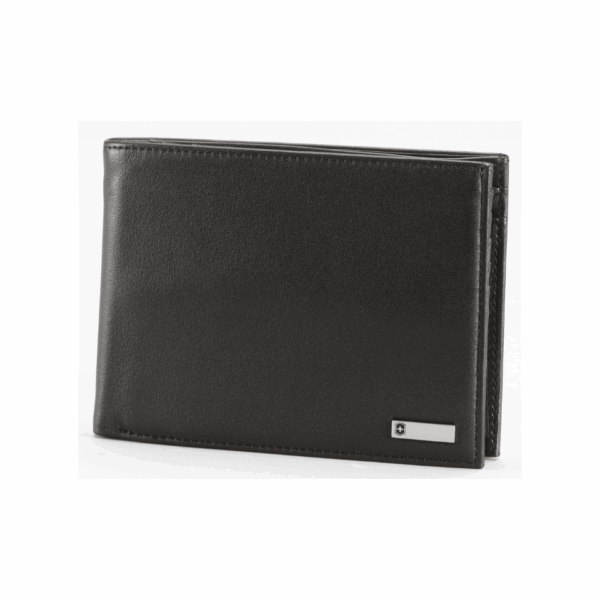 Altius 3.0 Wallet Innsbruck, Black