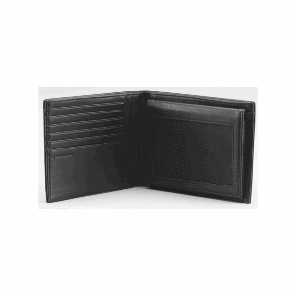 Altius 3.0 Wallet Innsbruck, Black