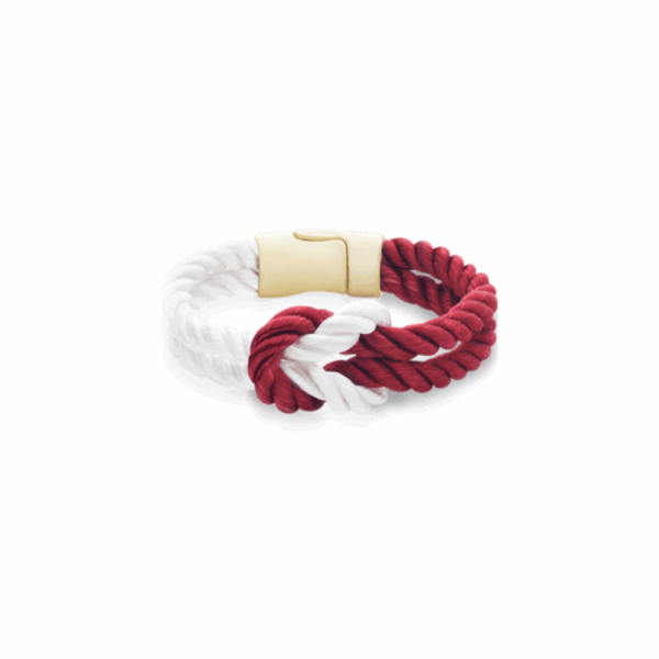 Dolce Vita Classic, Red/White