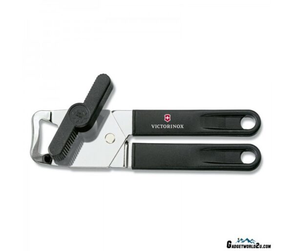 Universal Can Opener, Black 7.6857.3