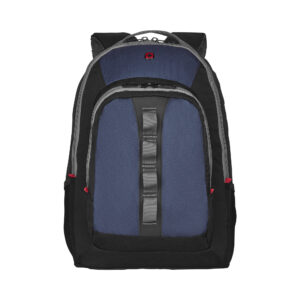 Wenger Mars Essential 16" Laptop Backpack, Blue/Black
