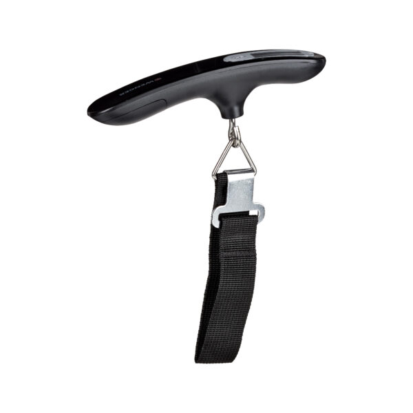 Wenger Digital Luggage Scale, Black
