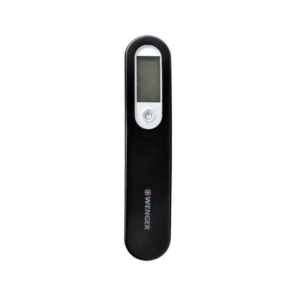 Wenger Digital Luggage Scale, Black