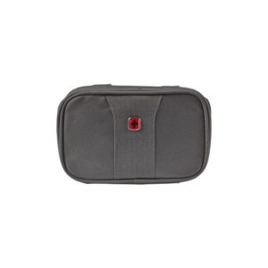 Wenger Travel Accessories Pouch, Black