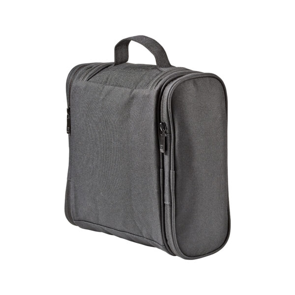 Wenger Hanging Toiletry kit, Black