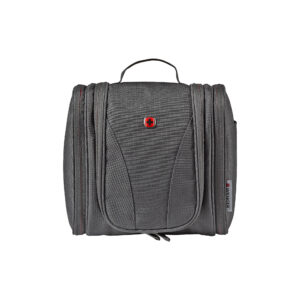 Wenger Hanging Toiletry kit, Black