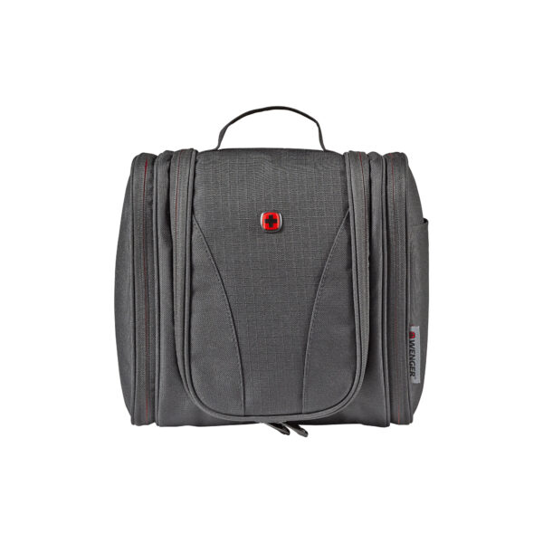 Wenger Hanging Toiletry kit, Black