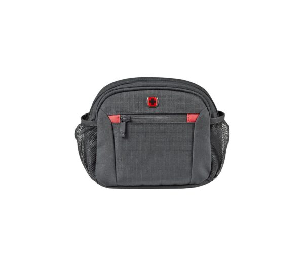 Wenger Waist Pack, Black