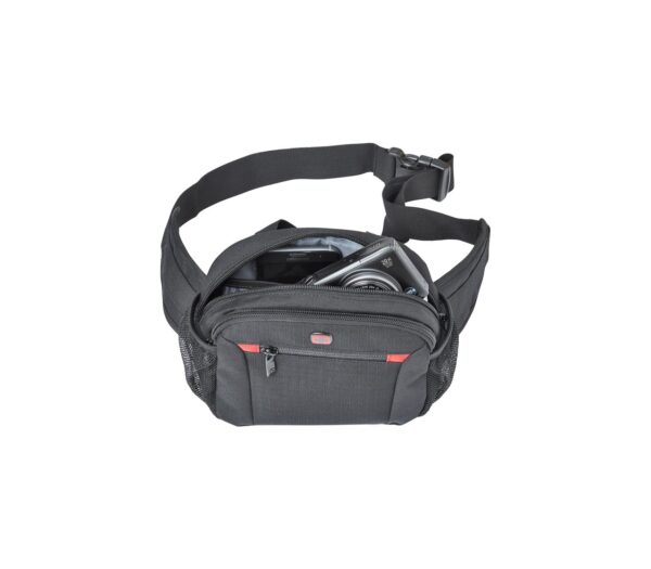 Wenger Waist Pack, Black