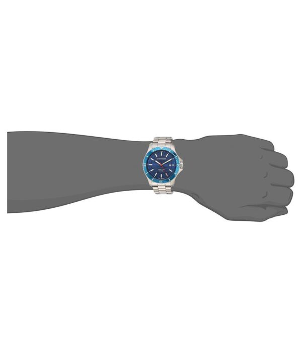 Wenger Seaforce Watch, 01.0641.120